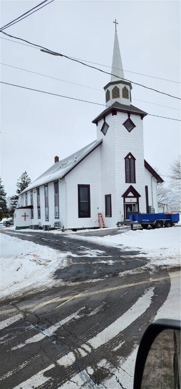 Building Photo - 2054 NY-245