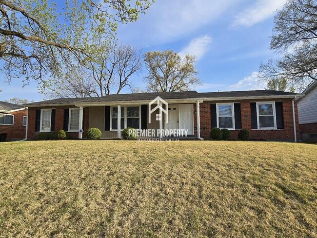 Primary Photo - 2830 Concord Dr