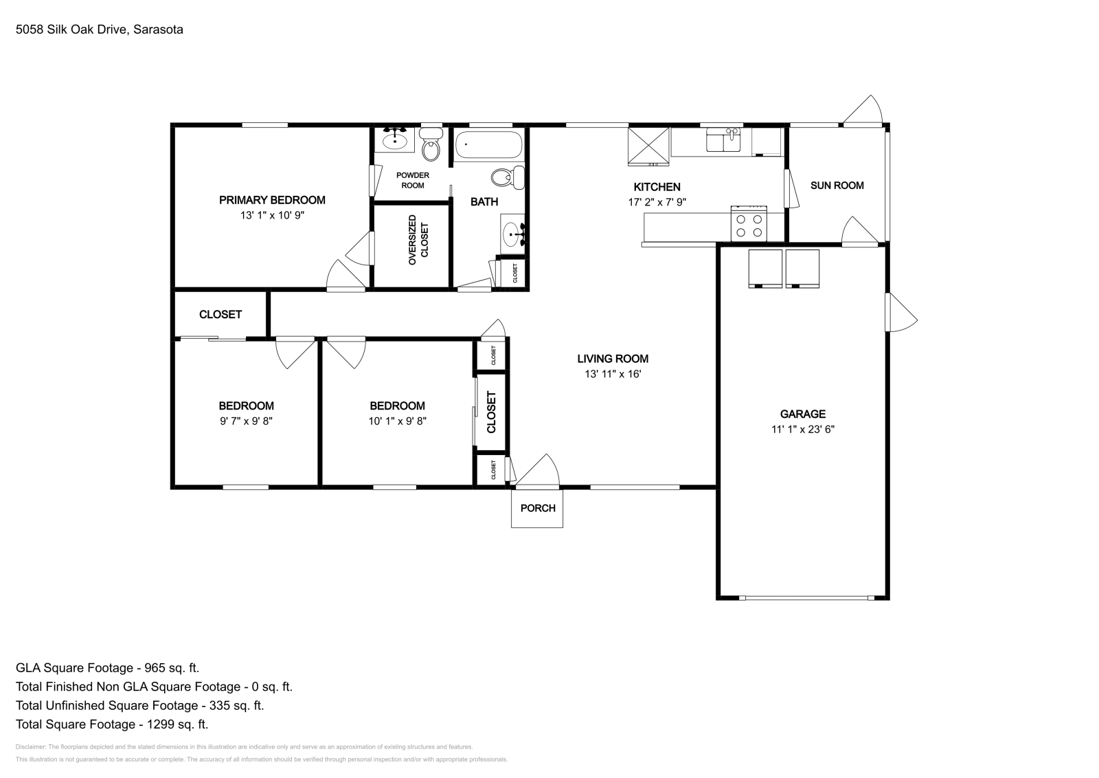 Building Photo - 5058 Silk Oak Dr