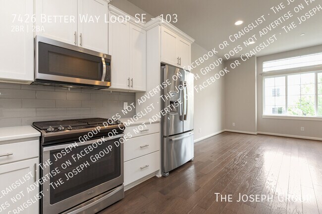 Building Photo - 7426 Better Way SE