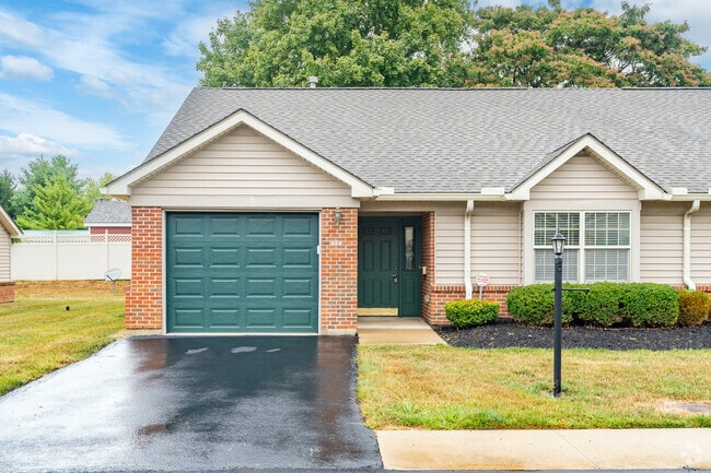 Building Photo - Villas Of Scioto