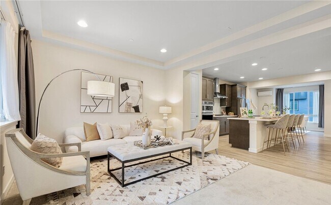 Building Photo - Modern Fully Air-Conditioned Luxury Home in Canyon Park