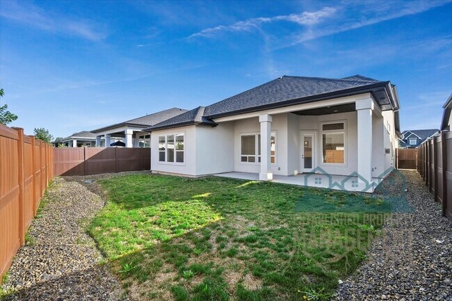 Building Photo - 10399 W Bell Fountain Dr