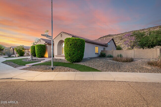 Building Photo - 25905 N 49th Ln