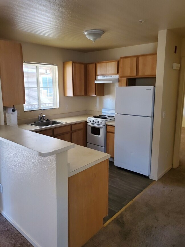 Building Photo - Regency Place Senior Apartments