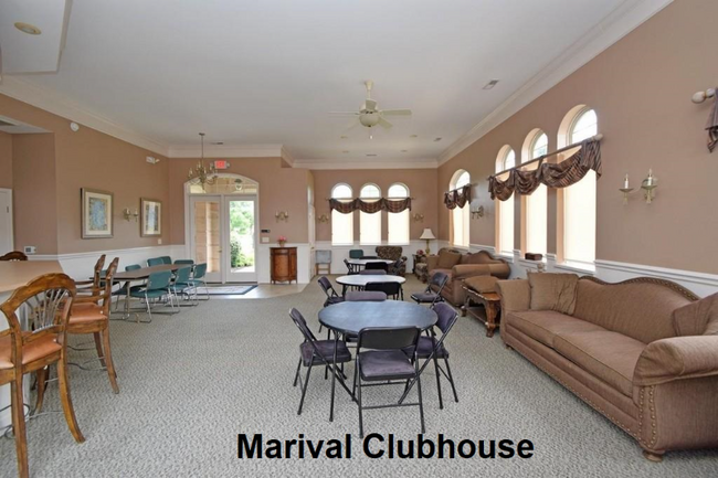 Building Photo - 4310 Marival Way