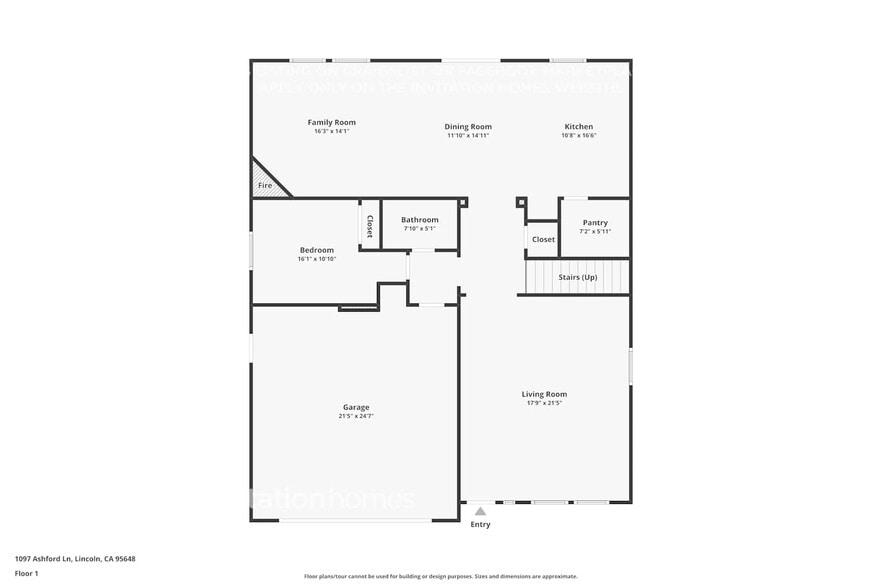 Building Photo - 1097 Ashford Ln
