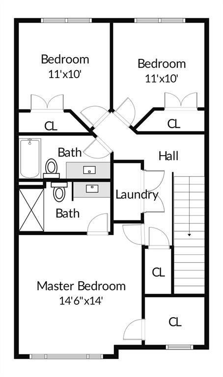 Building Photo - 2909 Zach Scott St