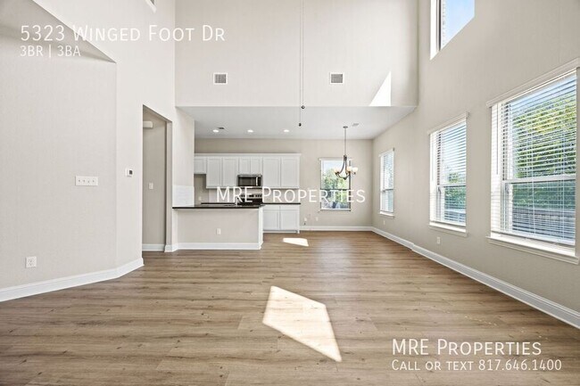 Building Photo - 5323 Winged Foot Dr