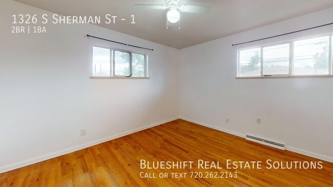 Building Photo - 1326 S Sherman St