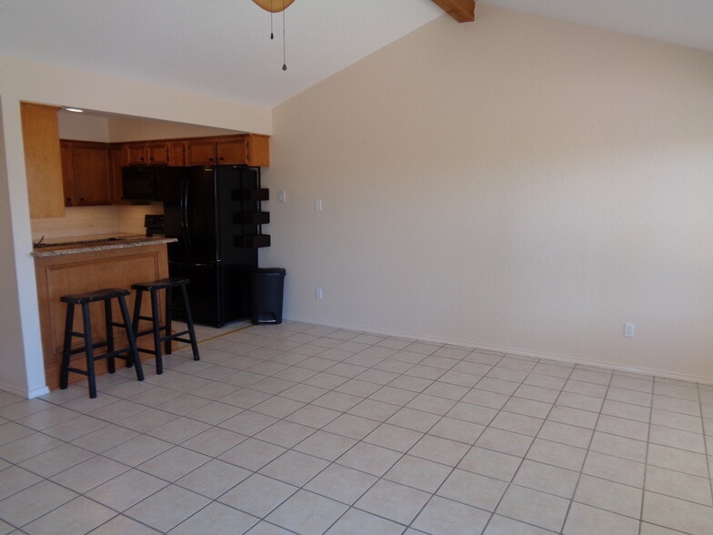 Living/Dining - 15414 Grass Cay Ct