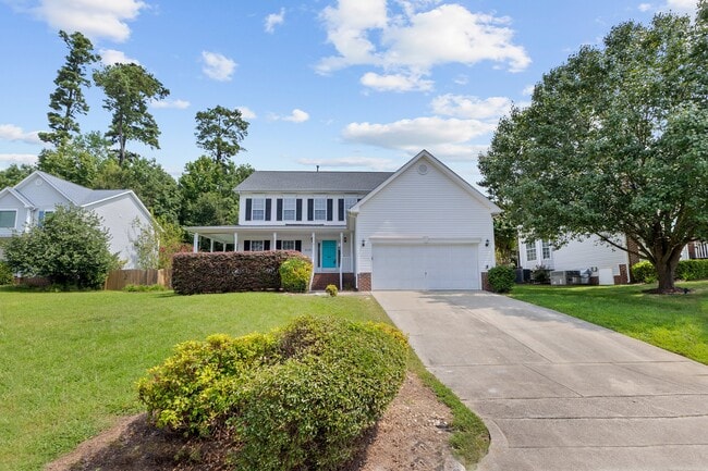 Building Photo - 2112 Echo Glen Ln