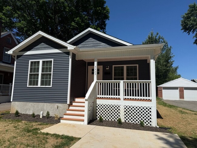 Building Photo - Brand New Construction!! - 3BD/2BA