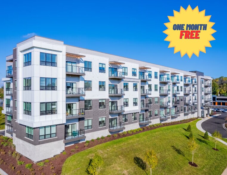 River Parkway Senior Apts & Family Townhomes 6300 River Pky Wauwatosa