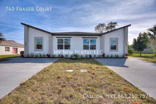 Primary Photo - 740 Fraser Ct