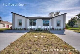 Building Photo - 740 Fraser Ct