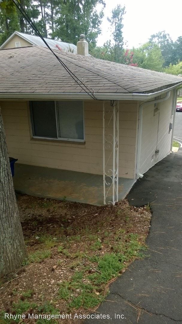 2719 Avent Ferry Rd 2719 Avent Ferry Rd Raleigh NC 27606 Apartment