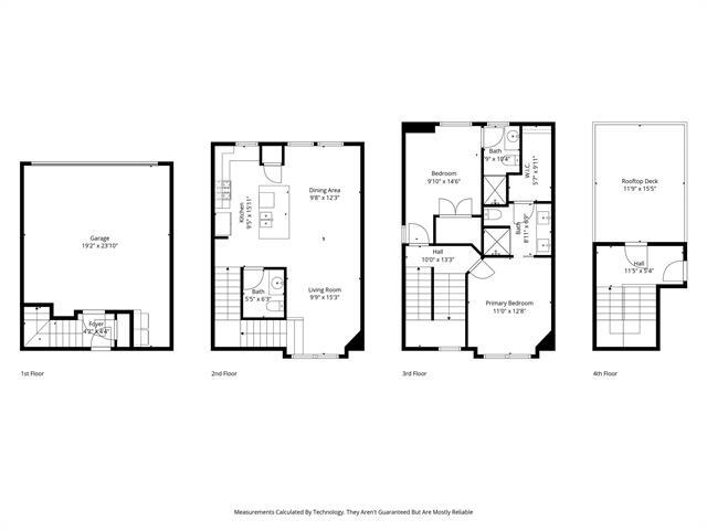 Building Photo - 5909 Ross Ave