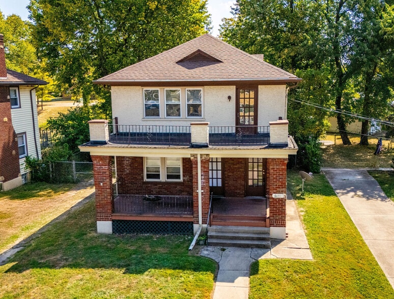 Primary Photo - 6601 Iris Ave