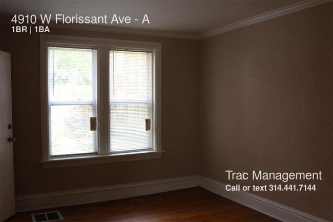 Building Photo - 4910 W Florissant Ave