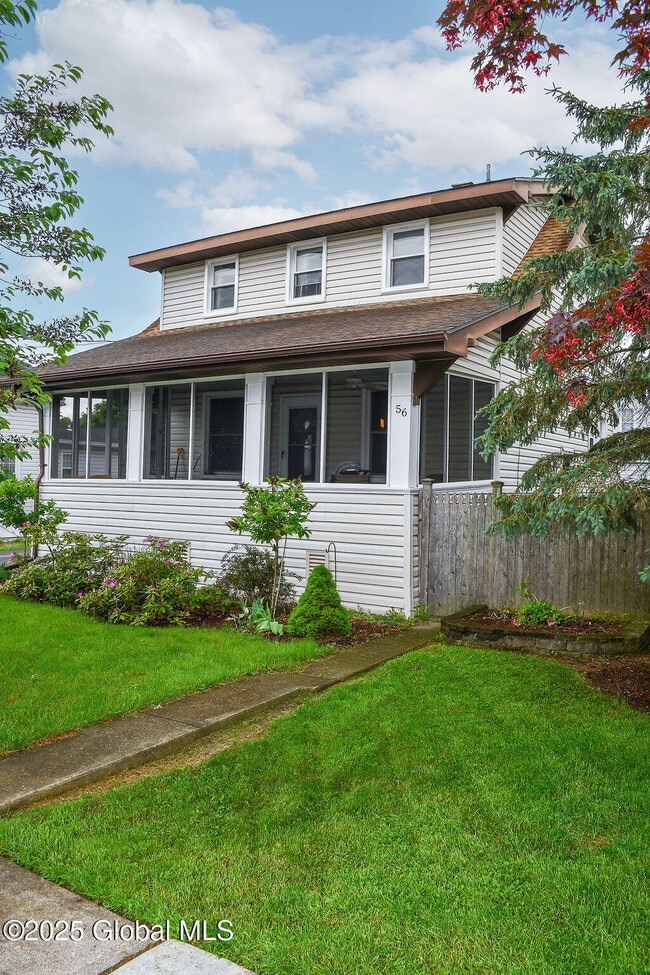 Primary Photo - 53 Menand Rd
