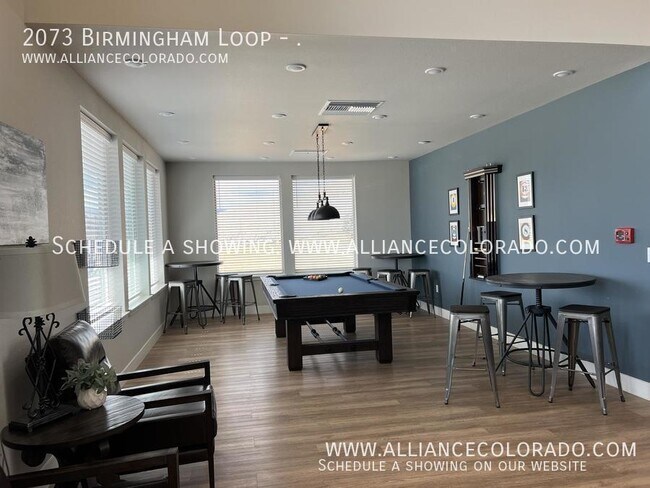 Building Photo - 2073 Birmingham Loop