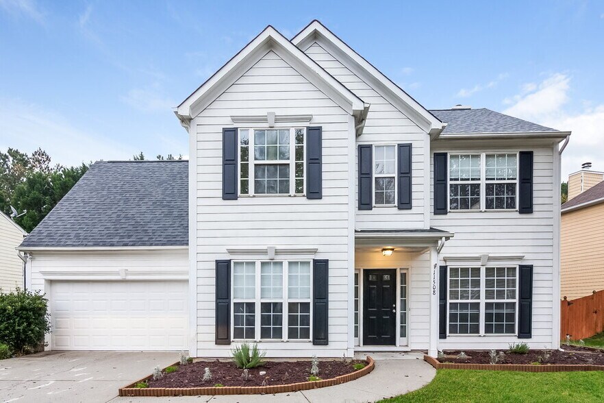 Primary Photo - 11508 Fox Hill Dr