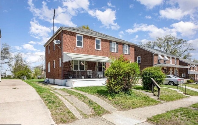 Building Photo - 3010 Woodring Ave