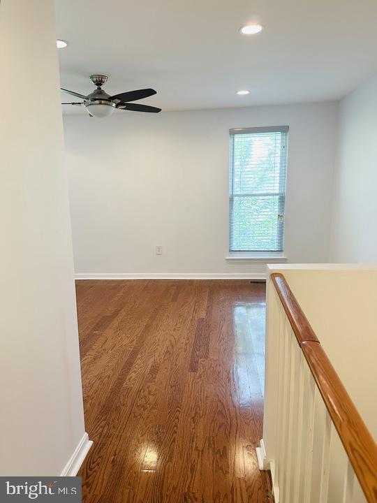 Building Photo - 1117 Harvard St NW