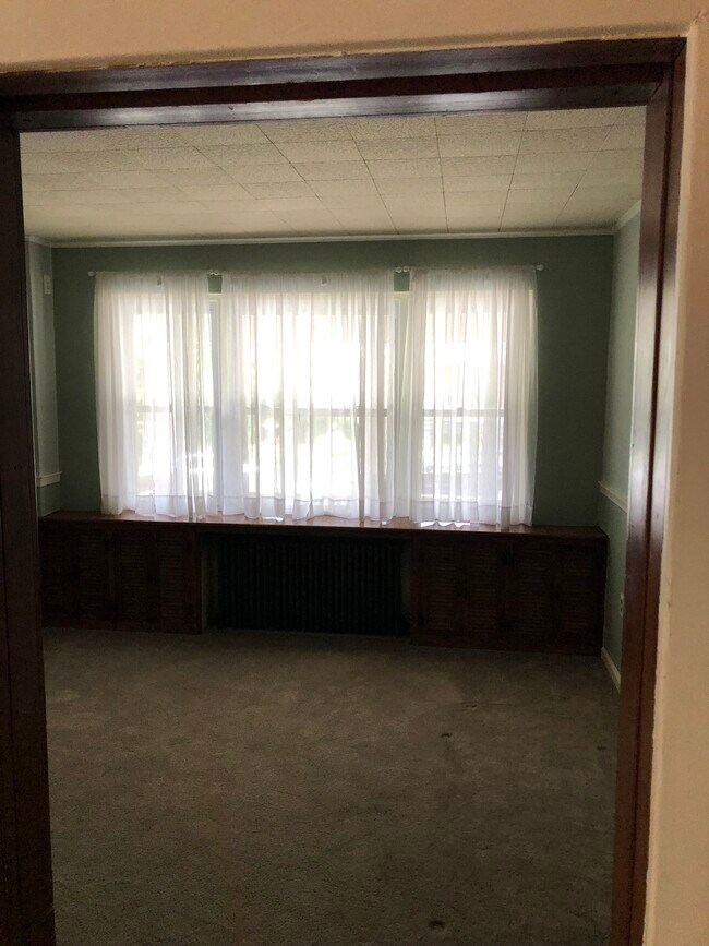 Bedroom - 221 Susquehanna Ave