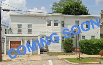 Building Photo - 125 N Main St