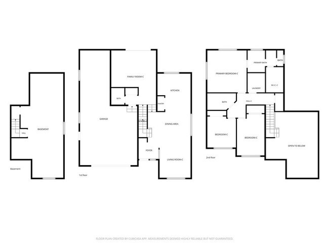 Building Photo - 3 Bedroom 2.1 Bath in West Greeley