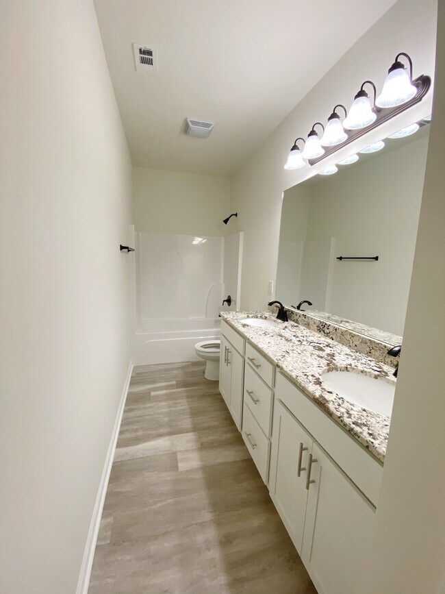 Building Photo - 8326 Rocky Trail Ave