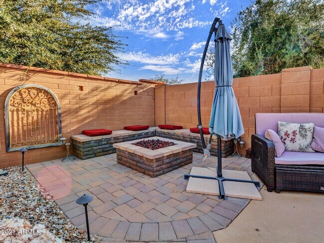 Building Photo - 21605 N 261st Ave