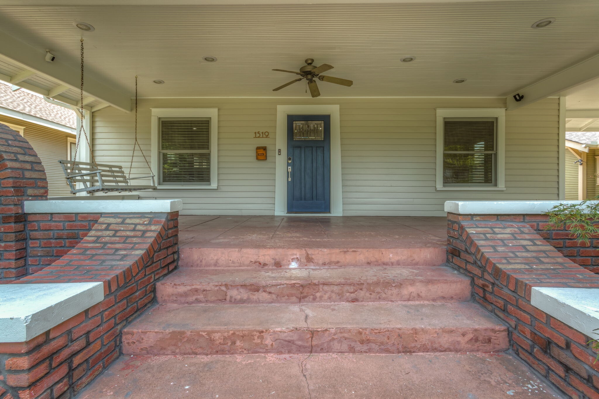 Building Photo - 1519 S Norfolk Ave