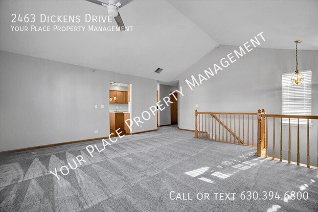 Building Photo - 2463 Dickens Dr