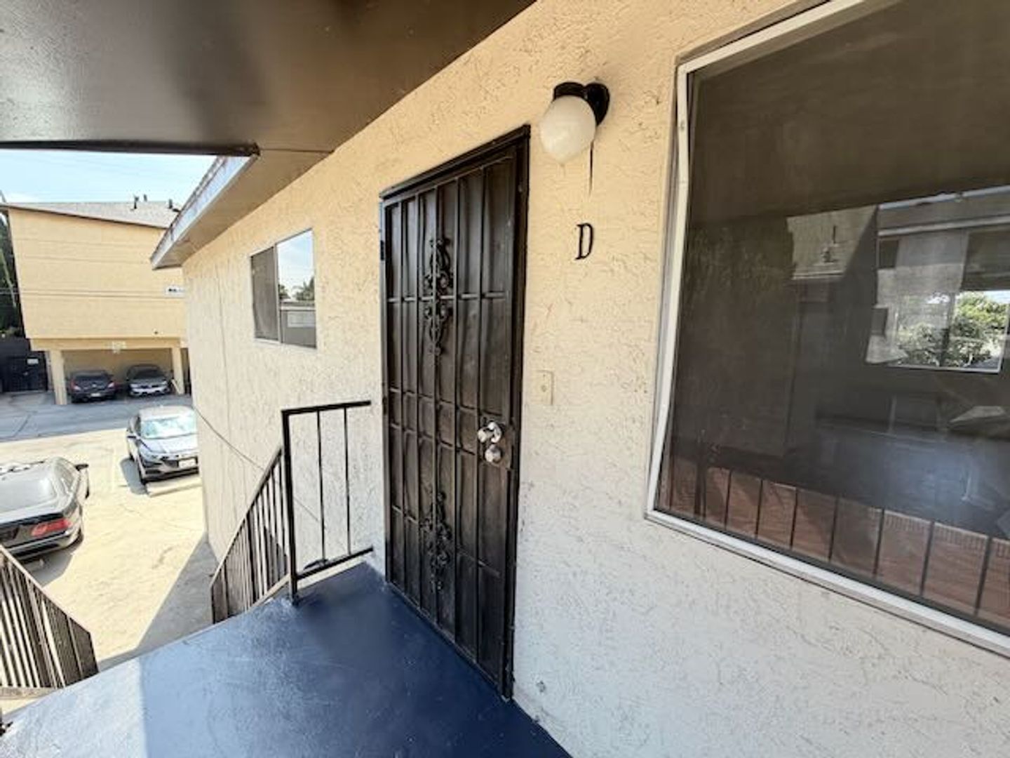 Building Photo - 1600 Junipero Ave