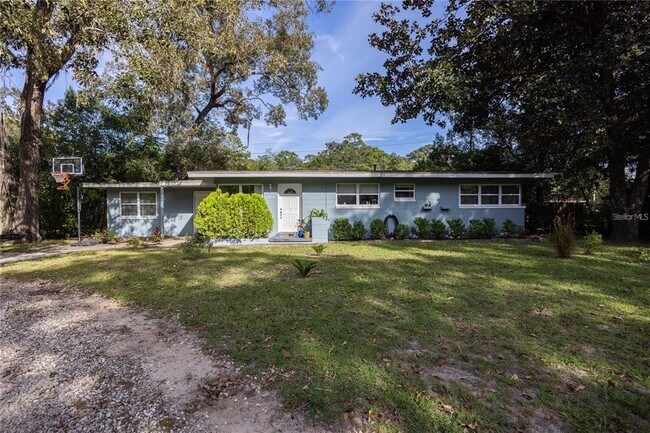 Building Photo - 601 NW 34th Ter