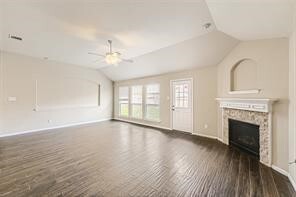Building Photo - 8514 Sweetstone Field Ct