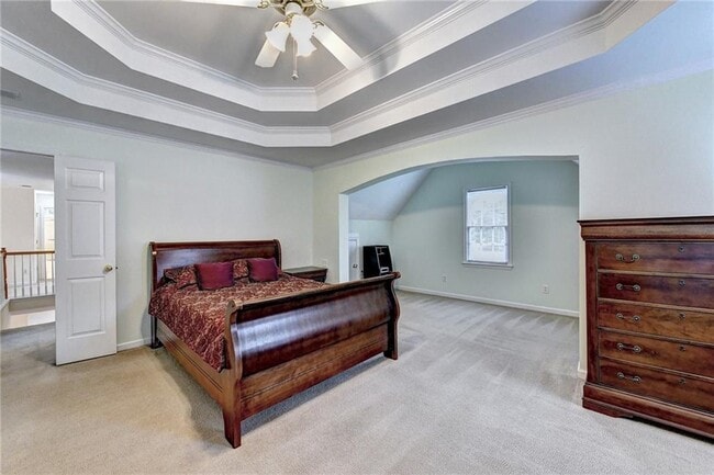 Building Photo - 3615 Ansley Park Dr