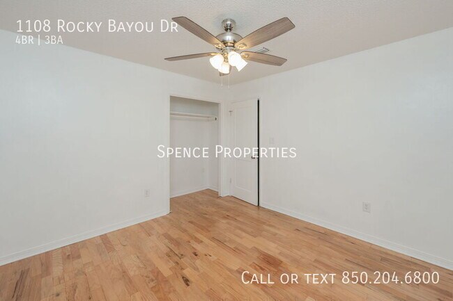 Building Photo - 1108 Rocky Bayou Dr
