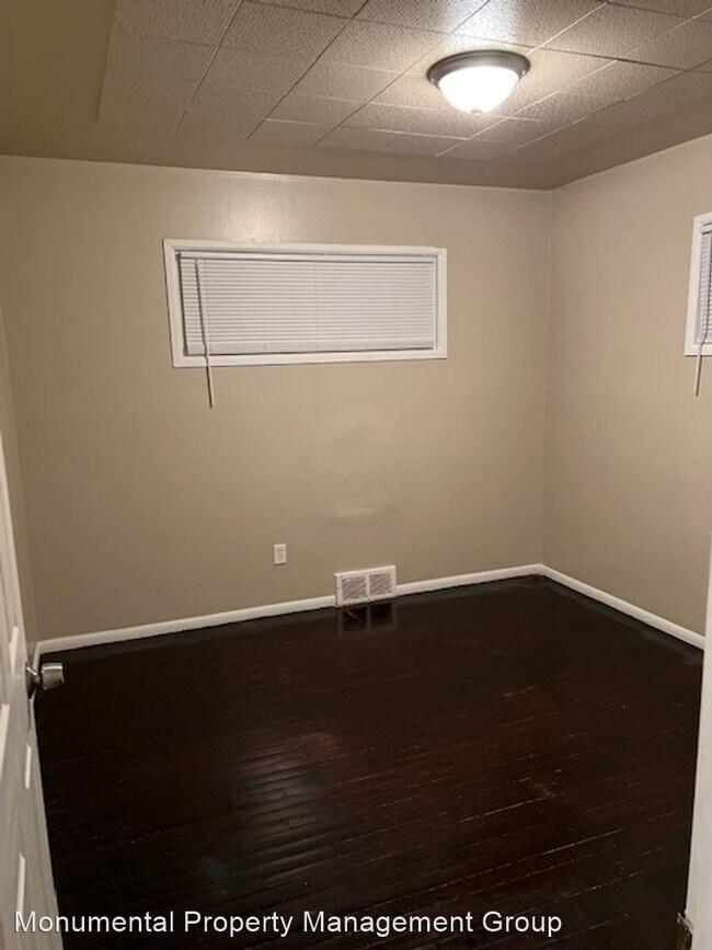 Building Photo - 3 br, 1 bath House - 744 Clair Street