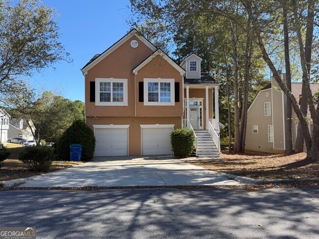 Building Photo - 2500 Lake Royale Dr