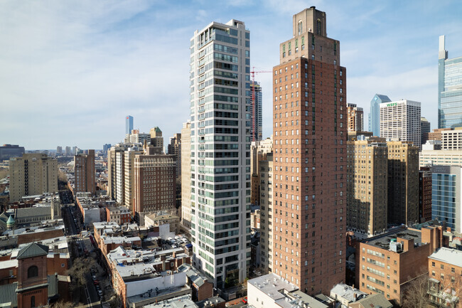 Building Photo - 1706 Rittenhouse Sq