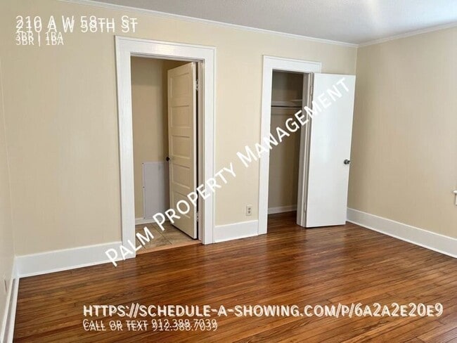 Building Photo - 210 W 58th St