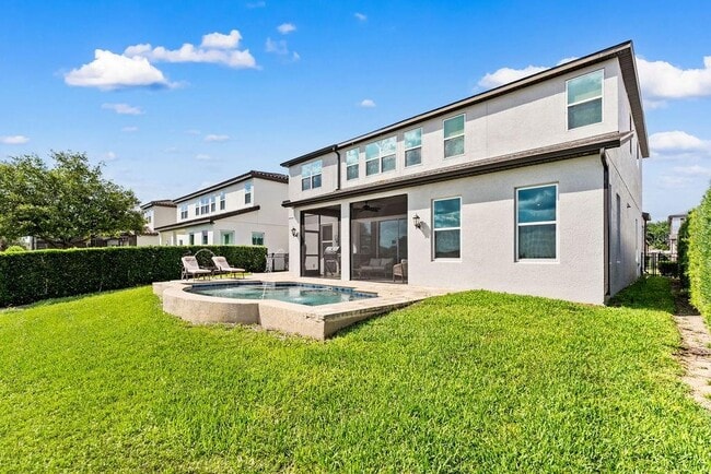 Building Photo - 9586 Meadow Hunt Way