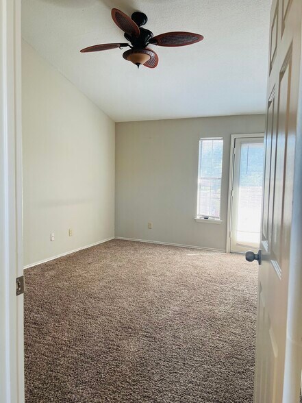 Master Bedroom - 3635 Garden Brook Dr