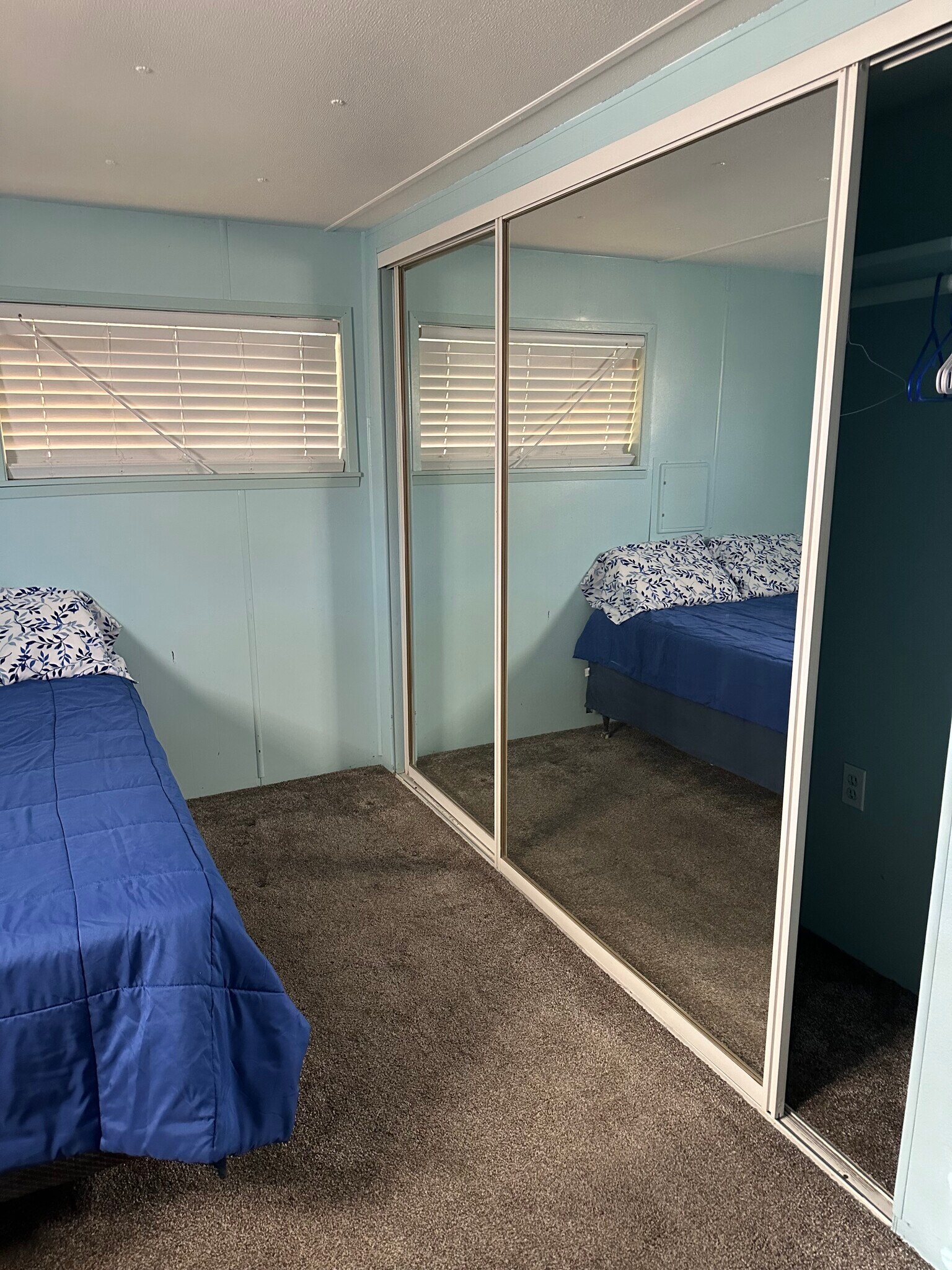 Bedroom 1 - 2700 W 8th St