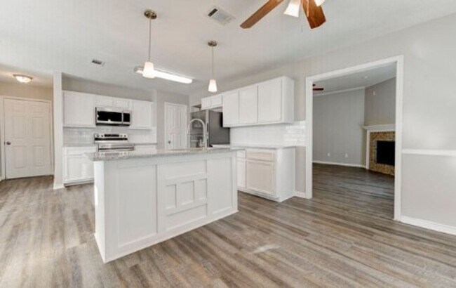 Building Photo - 3bd/2ba in Killeen Tx