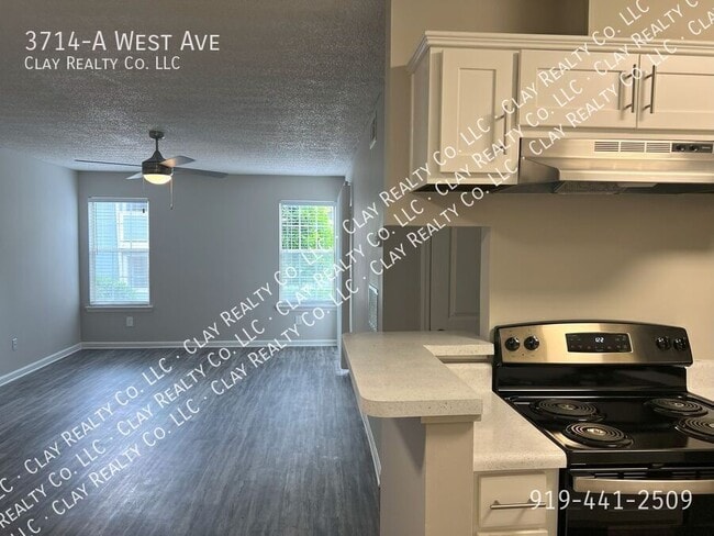 Building Photo - 3714 West Ave